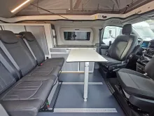 Fahrzeugbild Karmann Mobil Duncan DU 500 *ALLWETTERREIFEN*ASSISTENZPAKET* #6