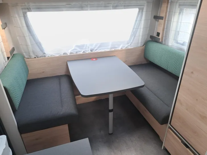 Fahrzeugbild Dethleffs Camper 460 EL First Edition, Sicherheitspaket #7