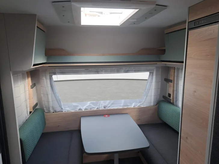 Fahrzeugbild Dethleffs Camper 460 EL First Edition, Sicherheitspaket #8