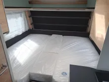 Fahrzeugbild Dethleffs Camper 460 EL First Edition, Sicherheitspaket #14