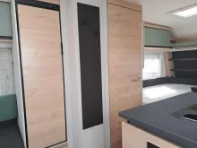 Fahrzeugbild Dethleffs Camper 460 EL First Edition, Sicherheitspaket #15