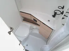 Fahrzeugbild Dethleffs Camper 460 EL First Edition, Sicherheitspaket #16