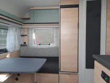 Fahrzeugbild Dethleffs Camper 460 EL First Edition, Sicherheitspaket #7