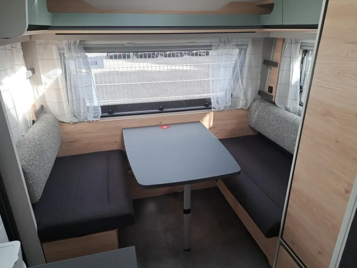 Fahrzeugbild Dethleffs Camper 460 EL First Edition, Sicherheitspaket #8