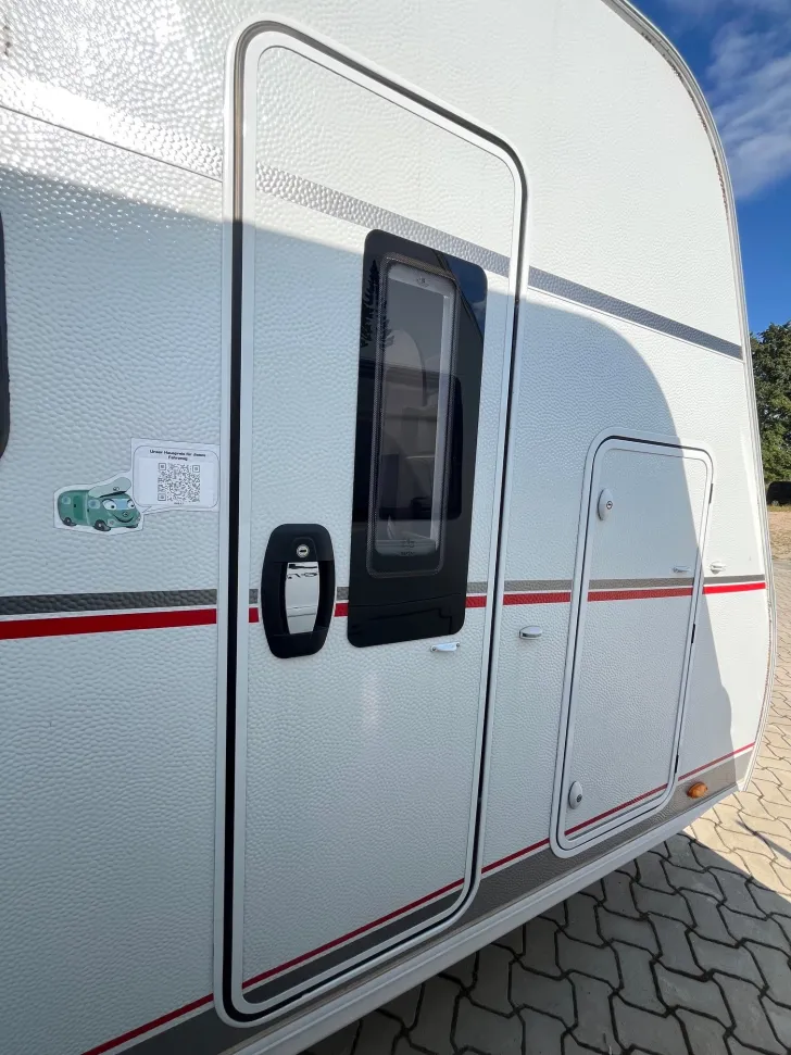 Fahrzeugbild Bürstner Premio Plus 440 TK #27