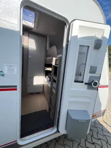 Fahrzeugbild Bürstner Premio Plus 440 TK #28