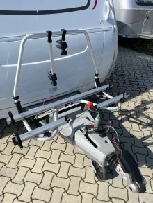 Fahrzeugbild Bürstner Premio Plus 440 TK #30