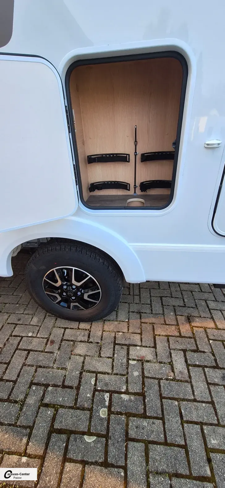 Fahrzeugbild Sunlight A 60 #19