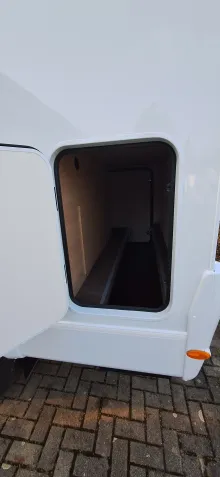 Fahrzeugbild Sunlight A 60 #4