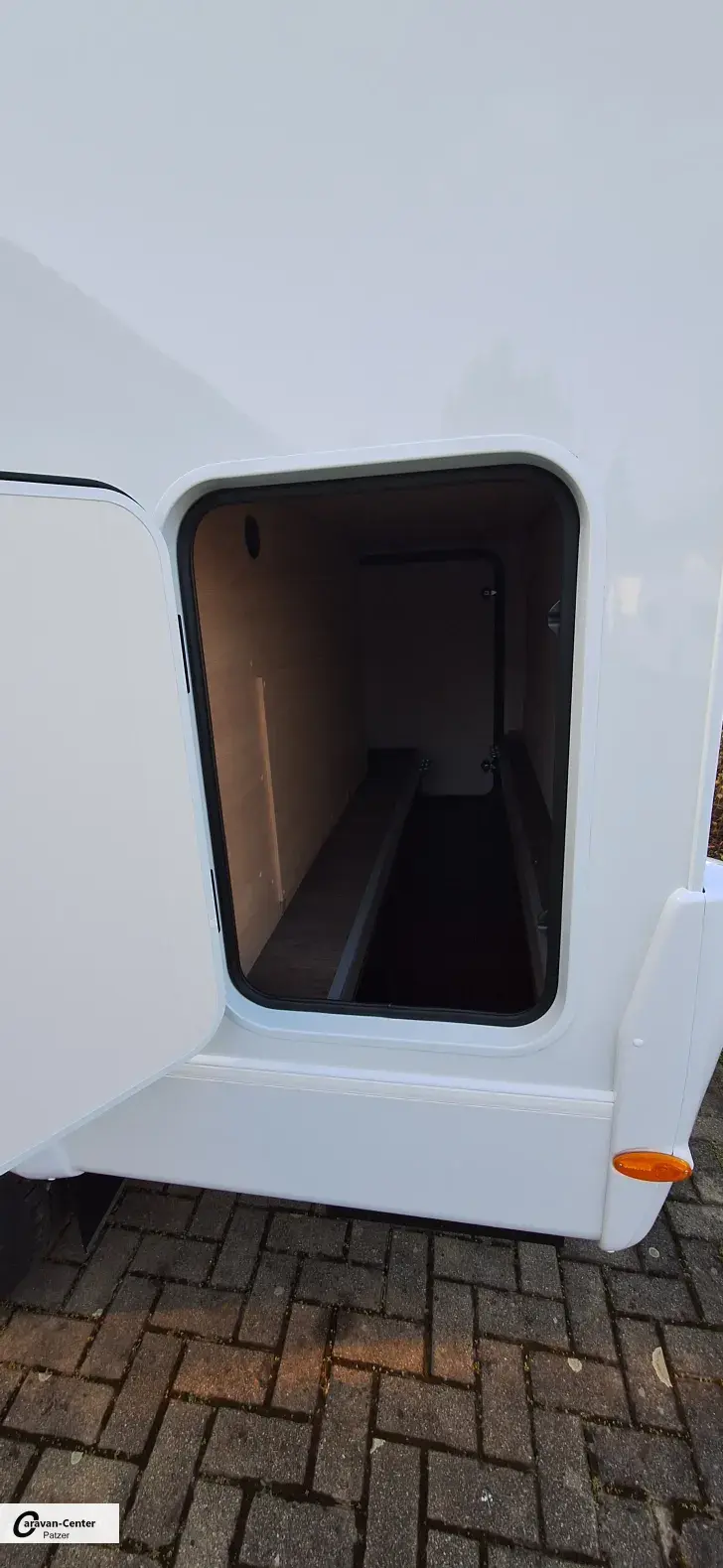 Fahrzeugbild Sunlight A 60 #4