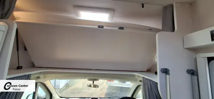 Fahrzeugbild Sunlight A 60 #5