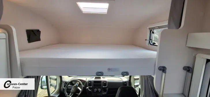 Fahrzeugbild Sunlight A 60 #6