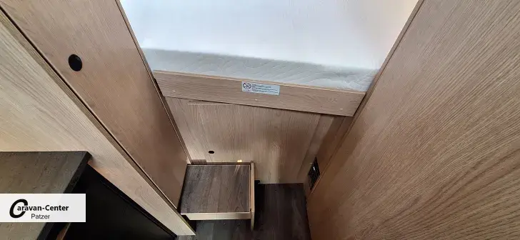 Fahrzeugbild Sunlight A 60 #7