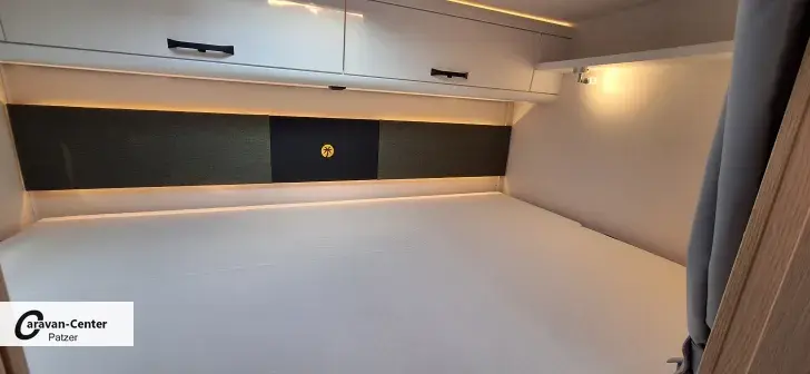 Fahrzeugbild Sunlight A 60 #8