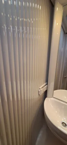 Fahrzeugbild Sunlight A 60 #9