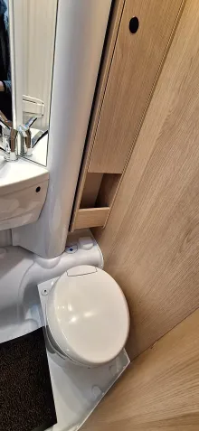 Fahrzeugbild Sunlight A 60 #11