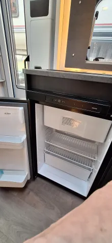 Fahrzeugbild Sunlight A 60 #14