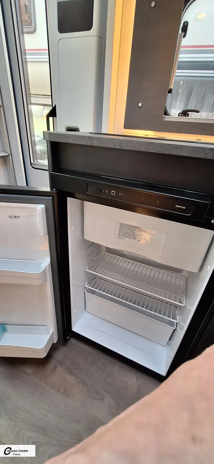 Fahrzeugbild Sunlight A 60 #14