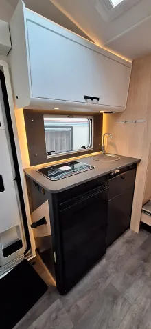 Fahrzeugbild Sunlight A 60 #15