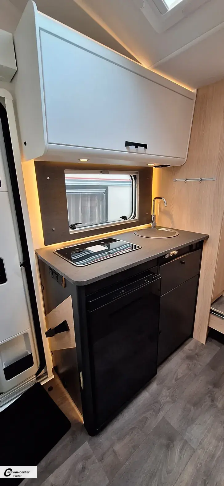 Fahrzeugbild Sunlight A 60 #15