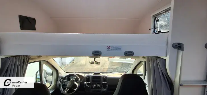 Fahrzeugbild Sunlight A 60 #17