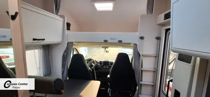 Fahrzeugbild Sunlight A 60 #18