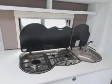 Fahrzeugbild Dethleffs c-go 475 FR 10 Years Edition, Duo Control #10