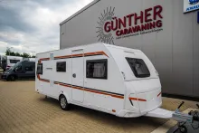 Fahrzeugbild Weinsberg CaraOne 550 QDK EDITION [HOT] Garagentür | Steckdosen-Paket #1