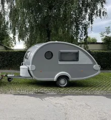 Fahrzeugbild T@B 320 #1