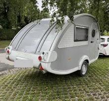 Fahrzeugbild T@B 320 #2