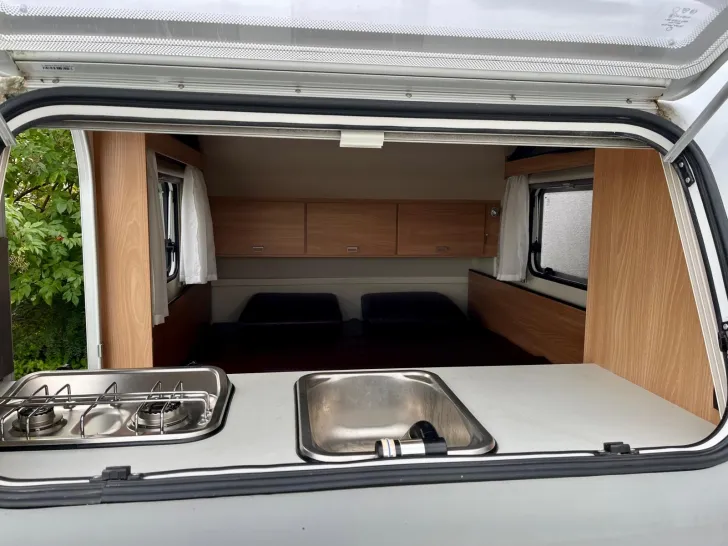 Fahrzeugbild T@B 320 #4