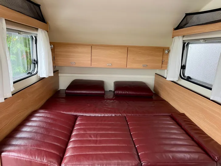 Fahrzeugbild T@B 320 #5