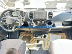 Bild 4 Knaus BoxLife Pro 600 Street 2025 Aufstelldach UVP 89K