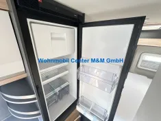 Bild 9 Knaus BoxLife Pro 600 Street 2025 Aufstelldach UVP 89K