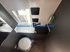 Bild 10 Knaus BoxLife Pro 600 Street 2025 Aufstelldach UVP 89K