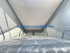 Bild 12 Knaus BoxLife Pro 600 Street 2025 Aufstelldach UVP 89K