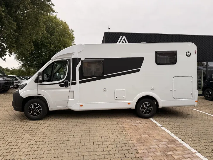 Fahrzeugbild Sunlight V 66 #Schnäppchen #2