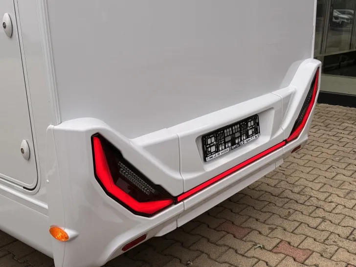 Fahrzeugbild Sunlight V 66 #Schnäppchen #4