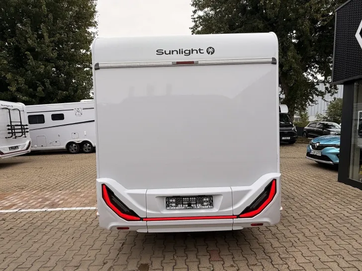 Fahrzeugbild Sunlight V 66 #Schnäppchen #5