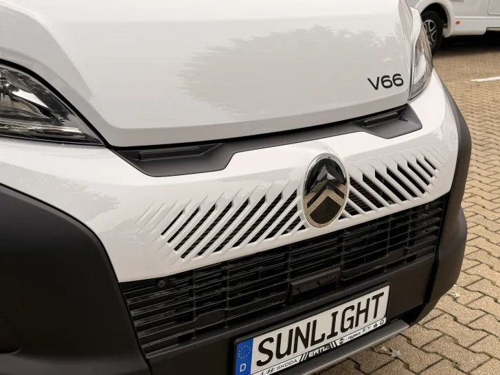 Fahrzeugbild Sunlight V 66 #Schnäppchen #10