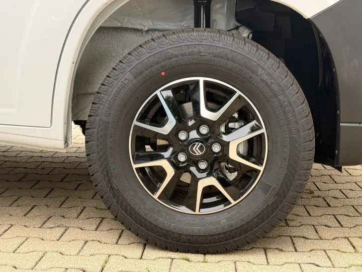 Fahrzeugbild Sunlight V 66 #Schnäppchen #11