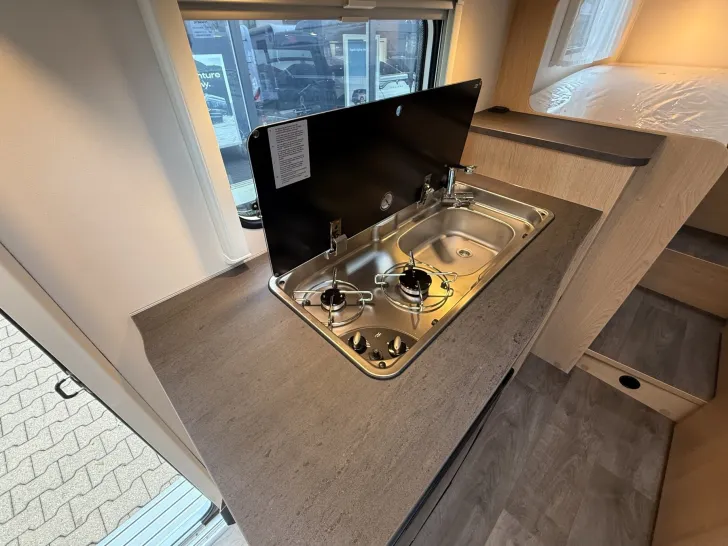 Fahrzeugbild Sunlight V 66 #Schnäppchen #19