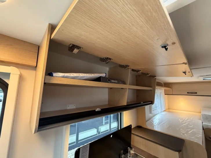 Fahrzeugbild Sunlight V 66 #Schnäppchen #20