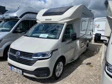 Fahrzeugbild Knaus Tourer VAN 500 MQ Vansation ab Herbst verfügbar #1