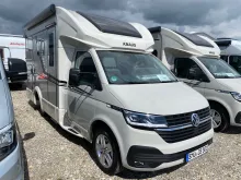 Fahrzeugbild Knaus Tourer VAN 500 MQ Vansation ab Herbst verfügbar #4