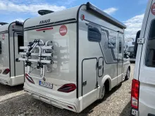Fahrzeugbild Knaus Tourer VAN 500 MQ Vansation ab Herbst verfügbar #5