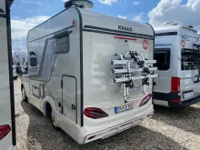 Fahrzeugbild Knaus Tourer VAN 500 MQ Vansation ab Herbst verfügbar #6