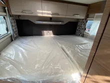 Fahrzeugbild Knaus Tourer VAN 500 MQ Vansation ab Herbst verfügbar #7