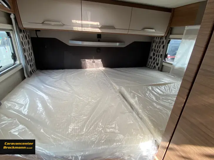 Fahrzeugbild Knaus Tourer VAN 500 MQ Vansation ab Herbst verfügbar #7