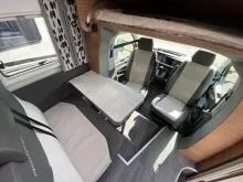 Fahrzeugbild Knaus Tourer VAN 500 MQ Vansation ab Herbst verfügbar #9